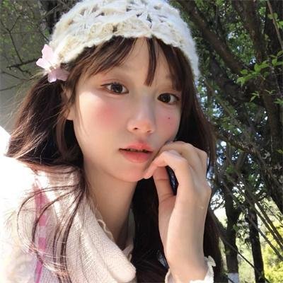 校草是女生